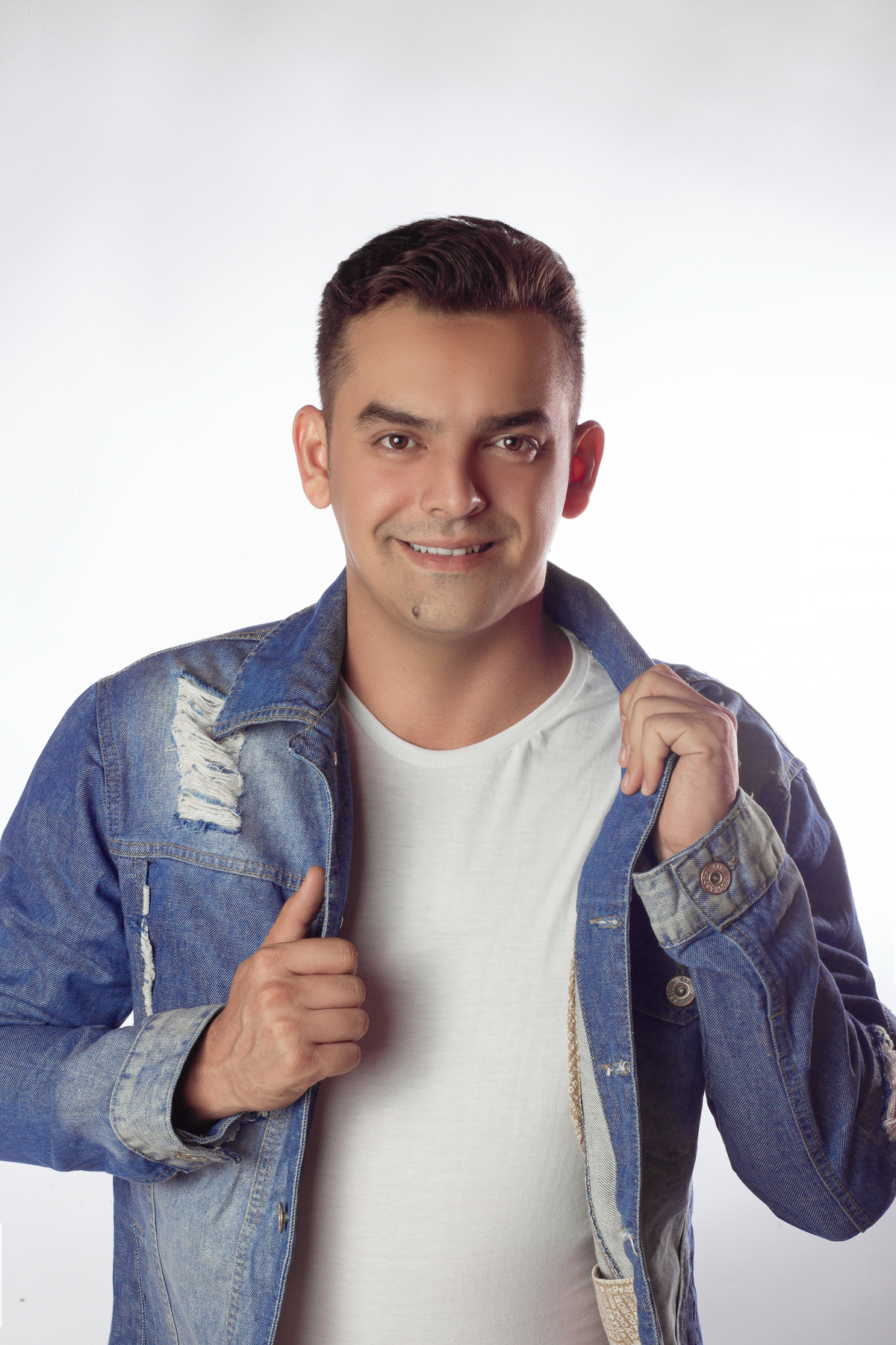 Fotografia Profissional Vagner