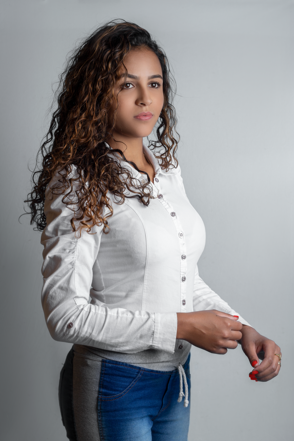 Fotografia Profissional Tamara