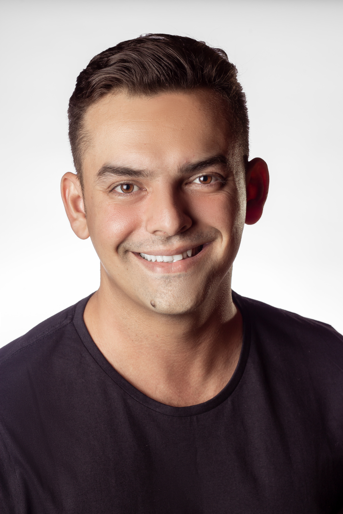 Fotografia Profissional Vagner