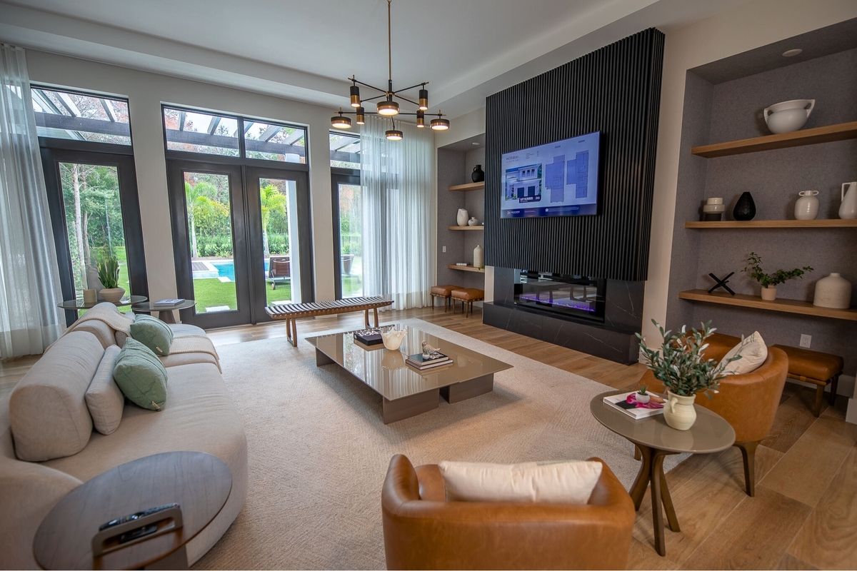 Magic Lens Photo Media.