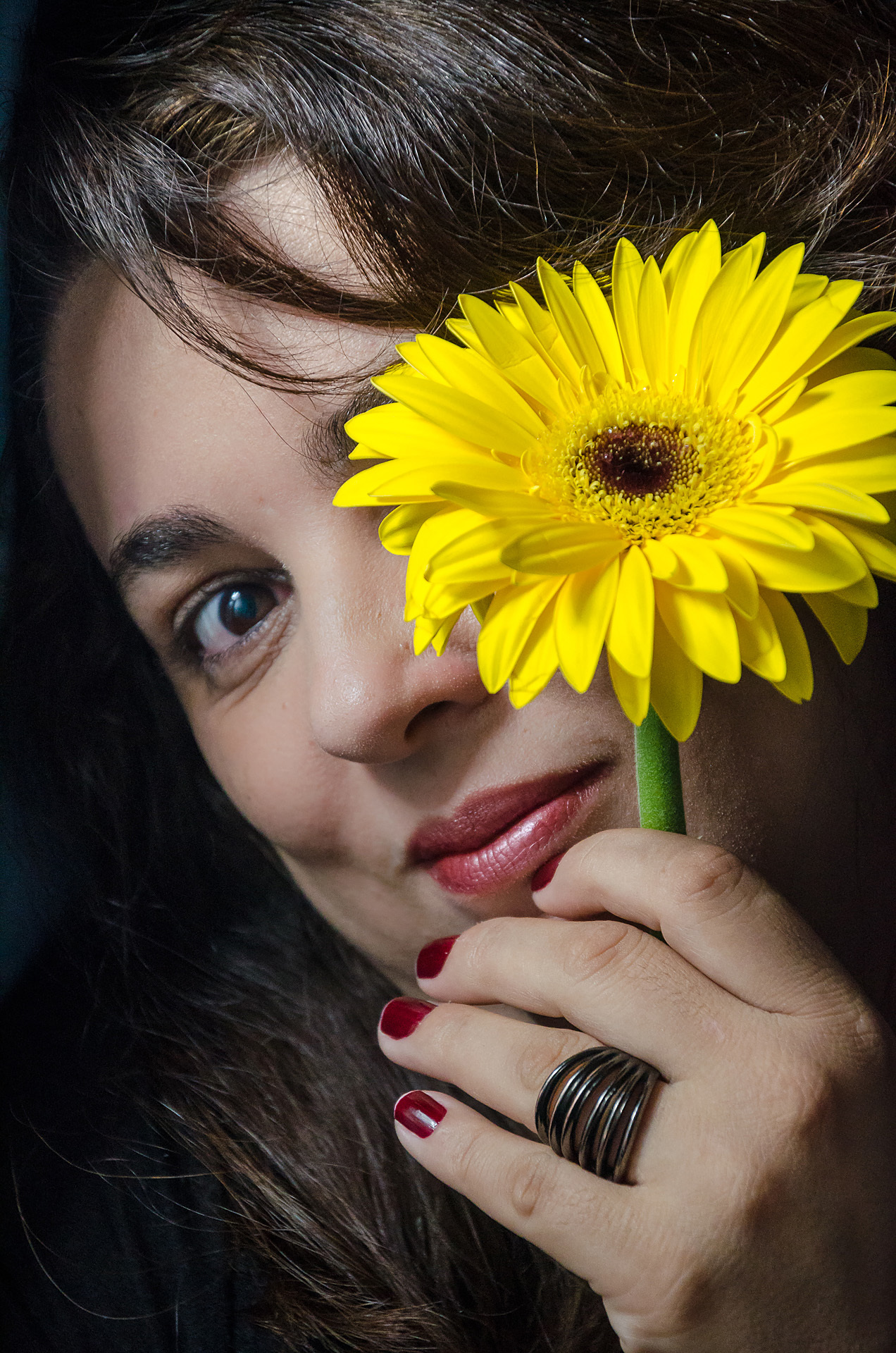 Sobre Gisele Soares - Fotografia de Partos e Famílias