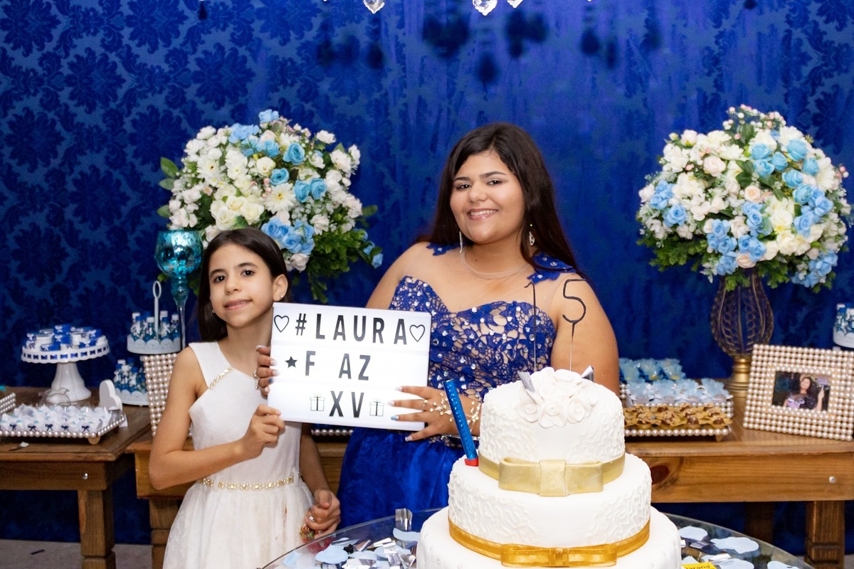 Imagem capa - 3 dicas para escolher o fotógrafo da sua festa. por Acácio Dias