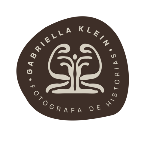 Logotipo de Gabriella Klein