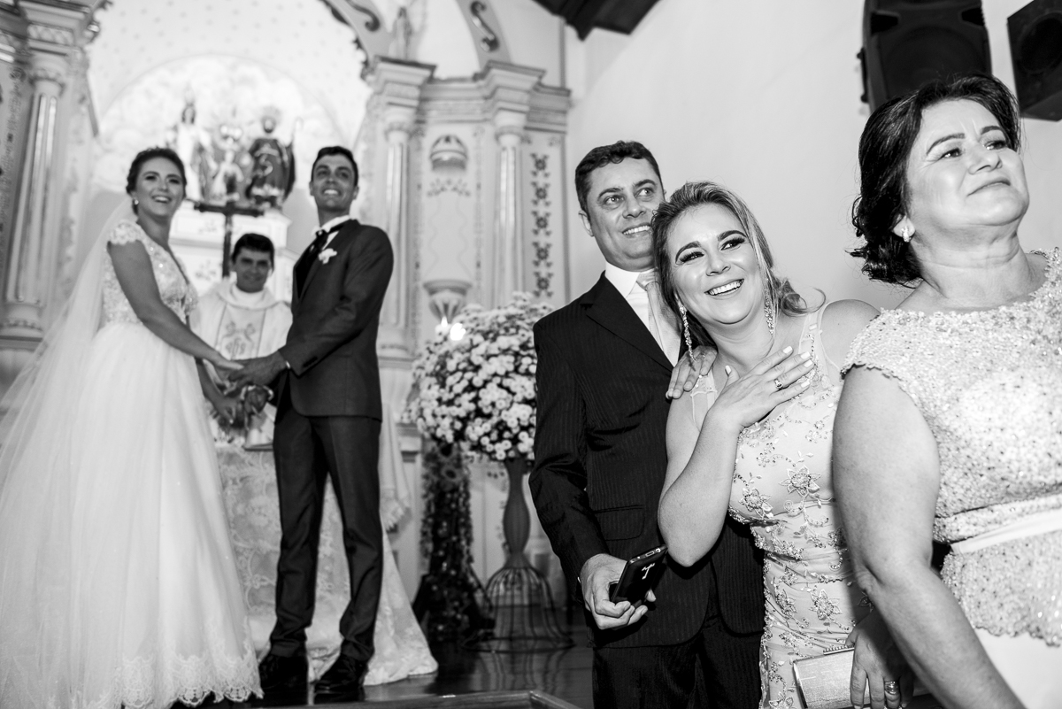 casamento Marilândia fotos