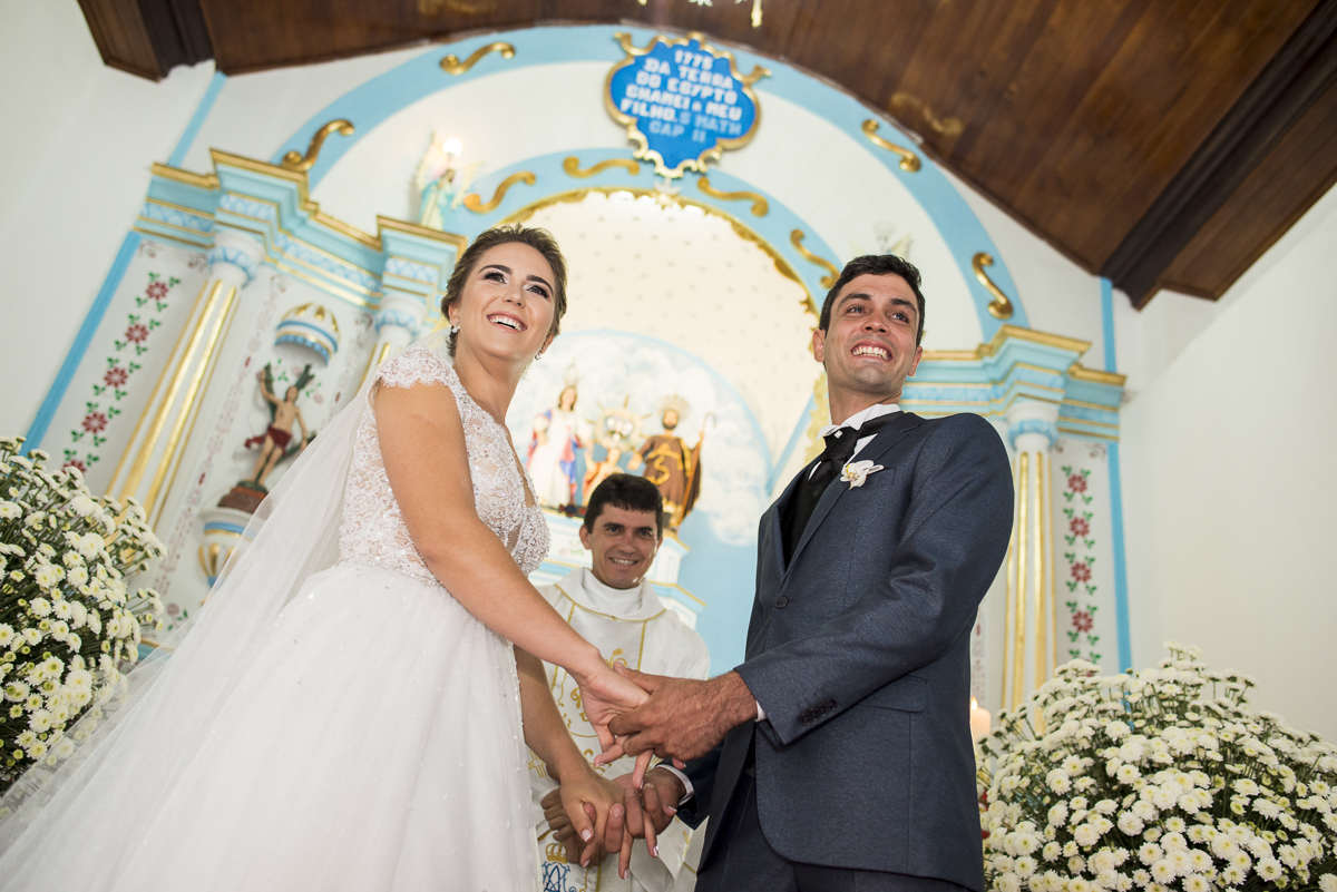 casamento Marilândia fotos