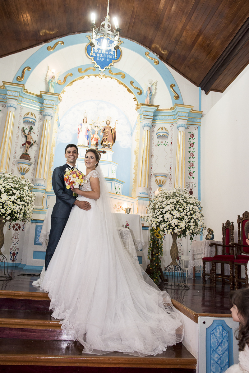 casamento Marilândia fotos