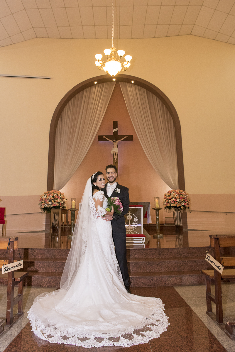 casamento bruna felipe são josé operário divinopolis