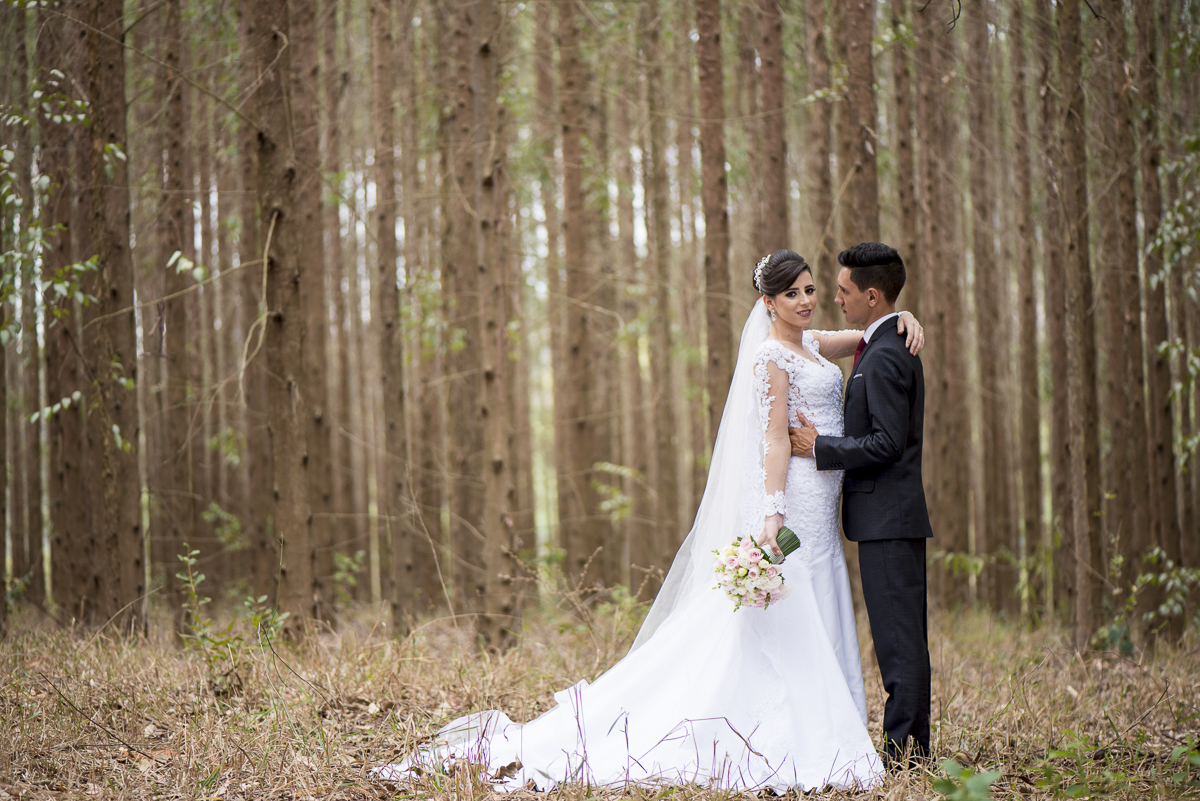ensaio externo casamento fotos