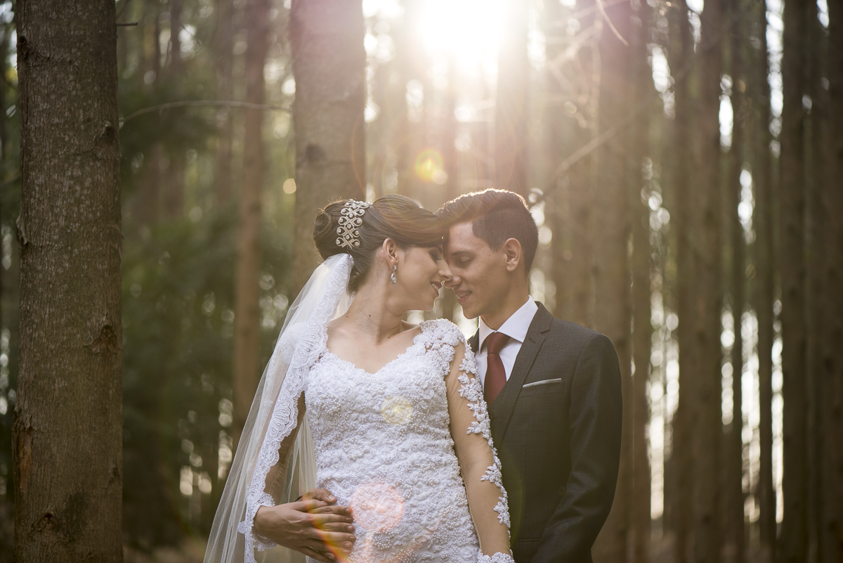 ensaio externo casamento fotos