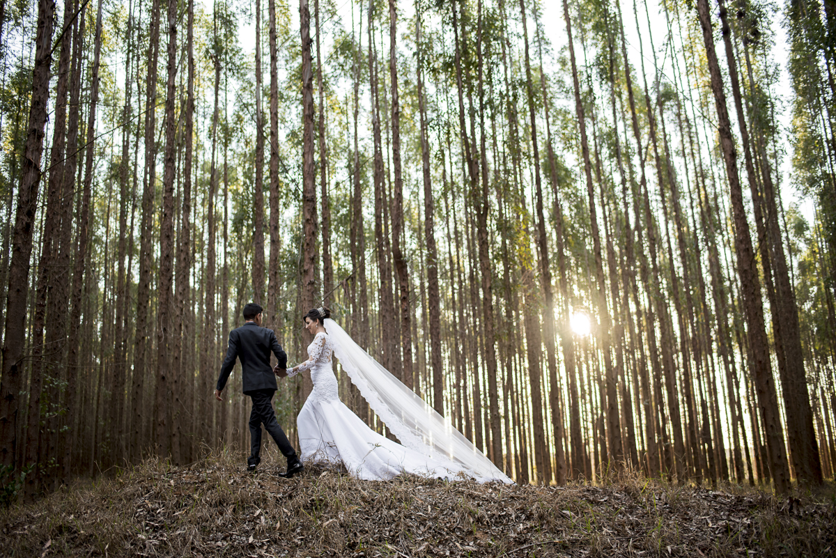 ensaio externo casamento fotos