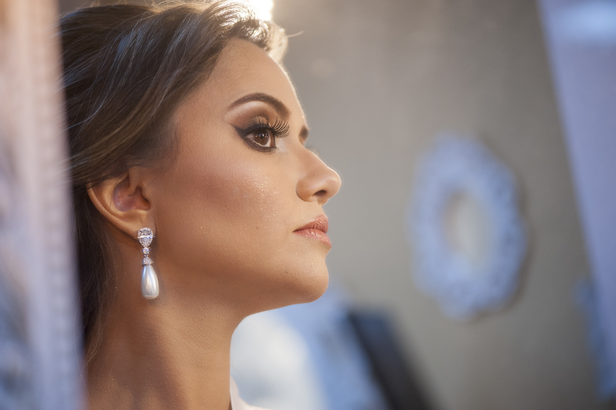 Maquiagem: Viviane Torres