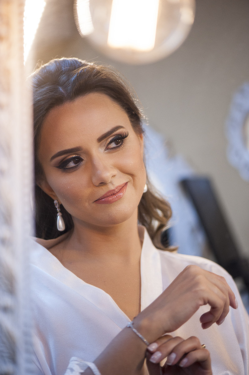 Maquiagem: Viviane Torres