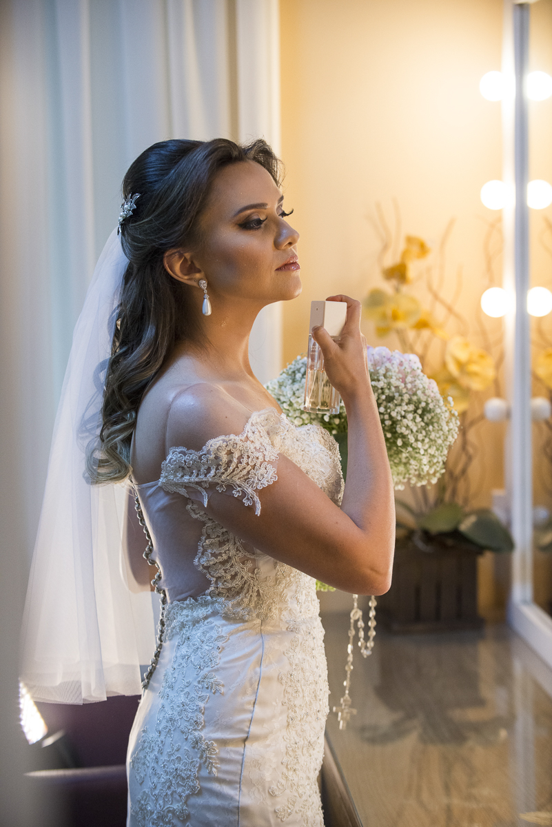 Maquiagem: Viviane Torres