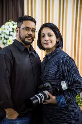 Sobre Gleicy Assis - Fotógrafo de Casamento e ensaios  em Niterói , Búzios -RJ.