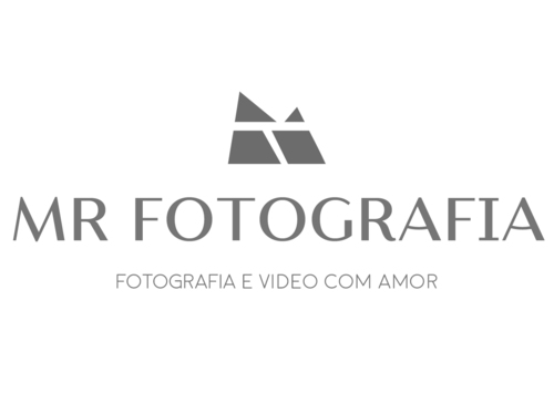 Logotipo de MRFotografia