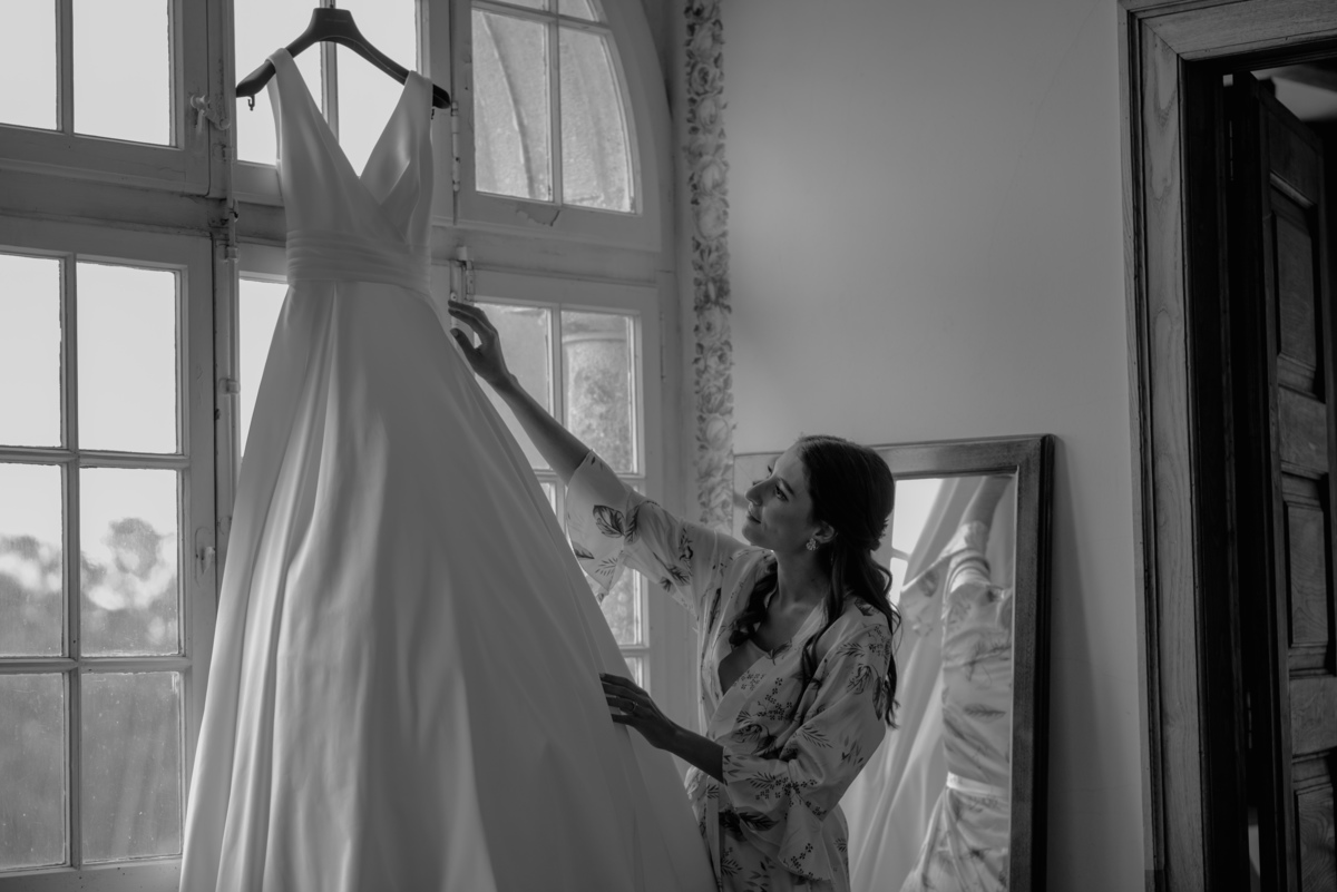 casamento na casa dos penedos
