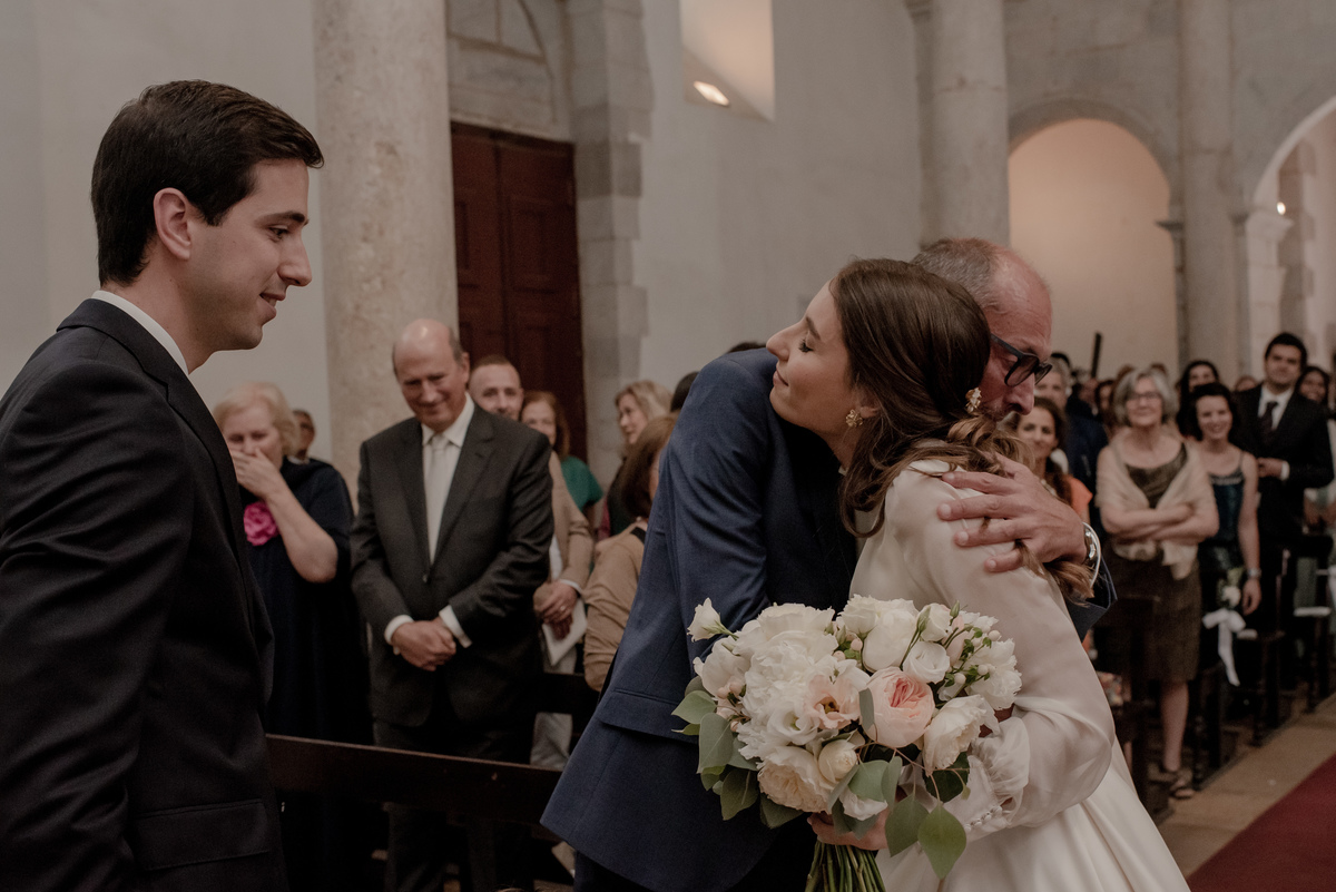 get married in sintra