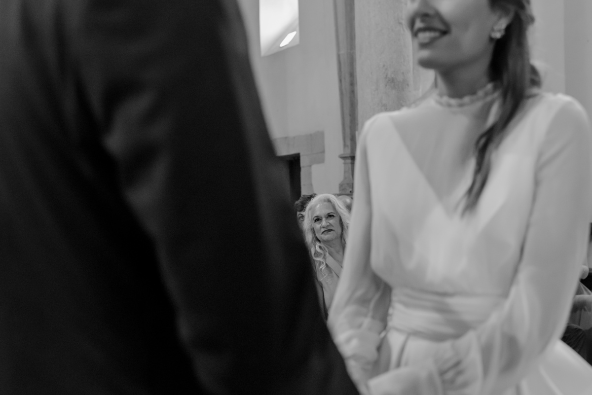 wedding party