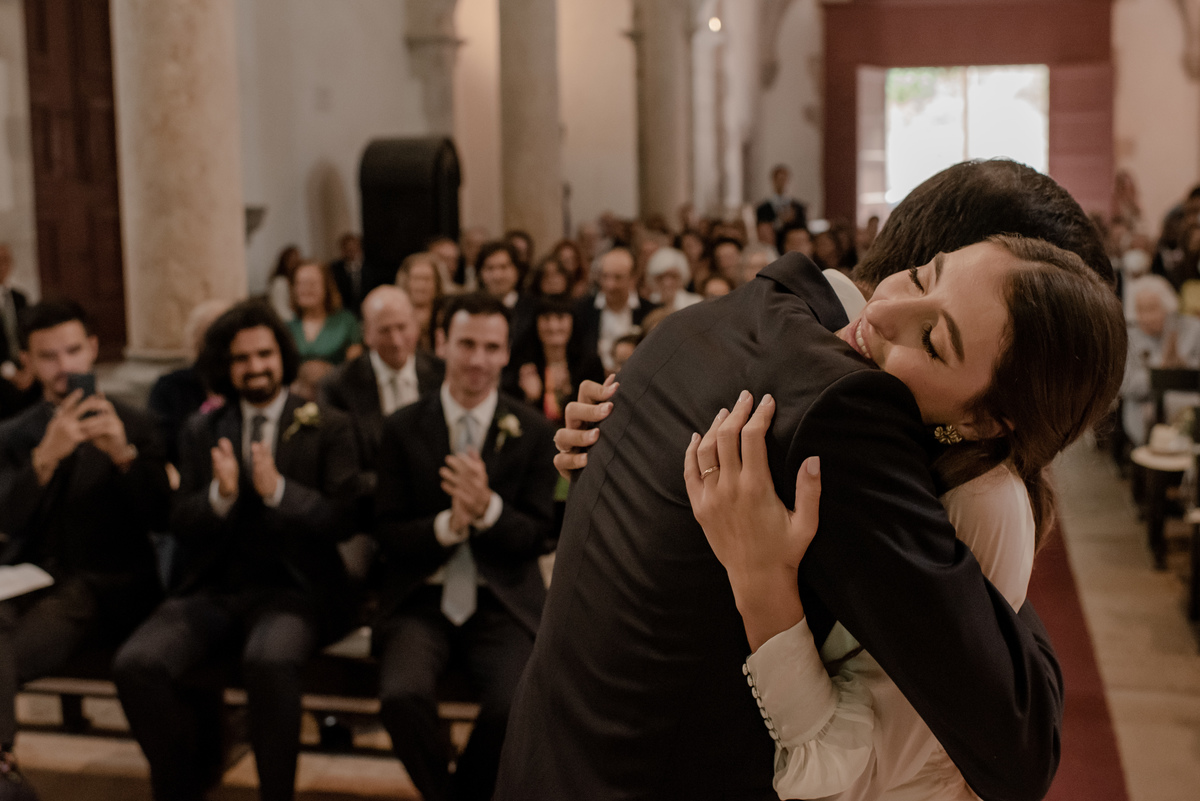 getting married in Lisbon