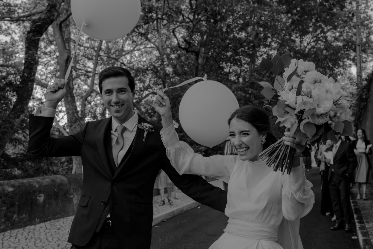 cocktail wedding