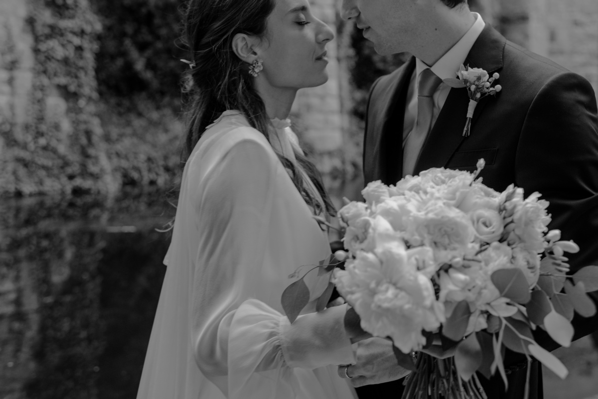 casamento perto de Lisboa