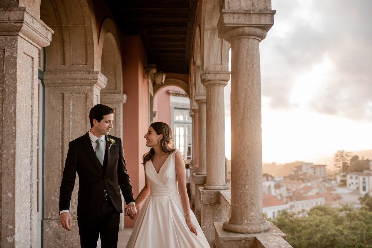 ideias para casar