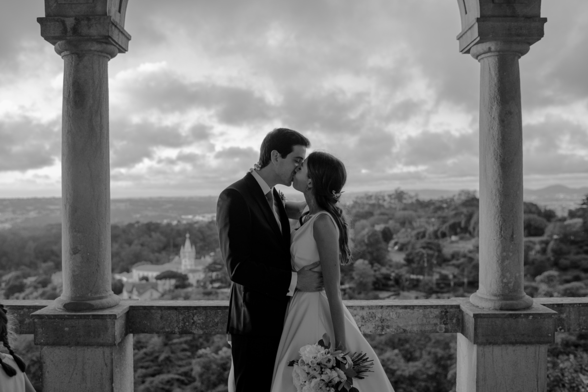 casamento em sintra