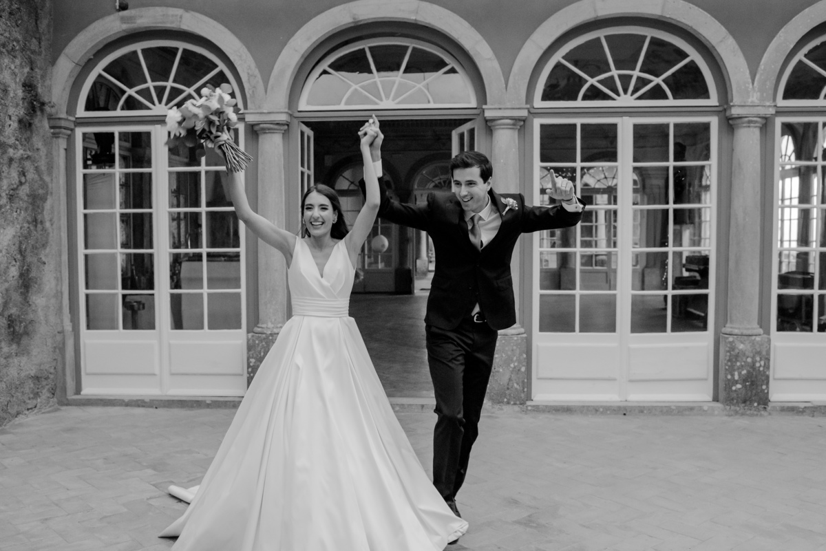 festa de casamento