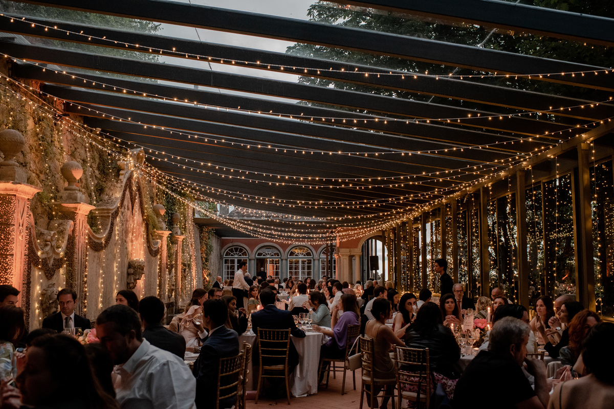 ceremony in sintra