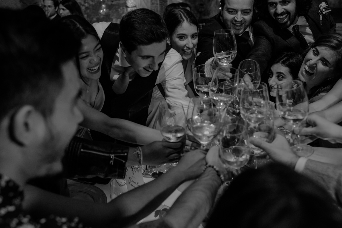 casamento diferente