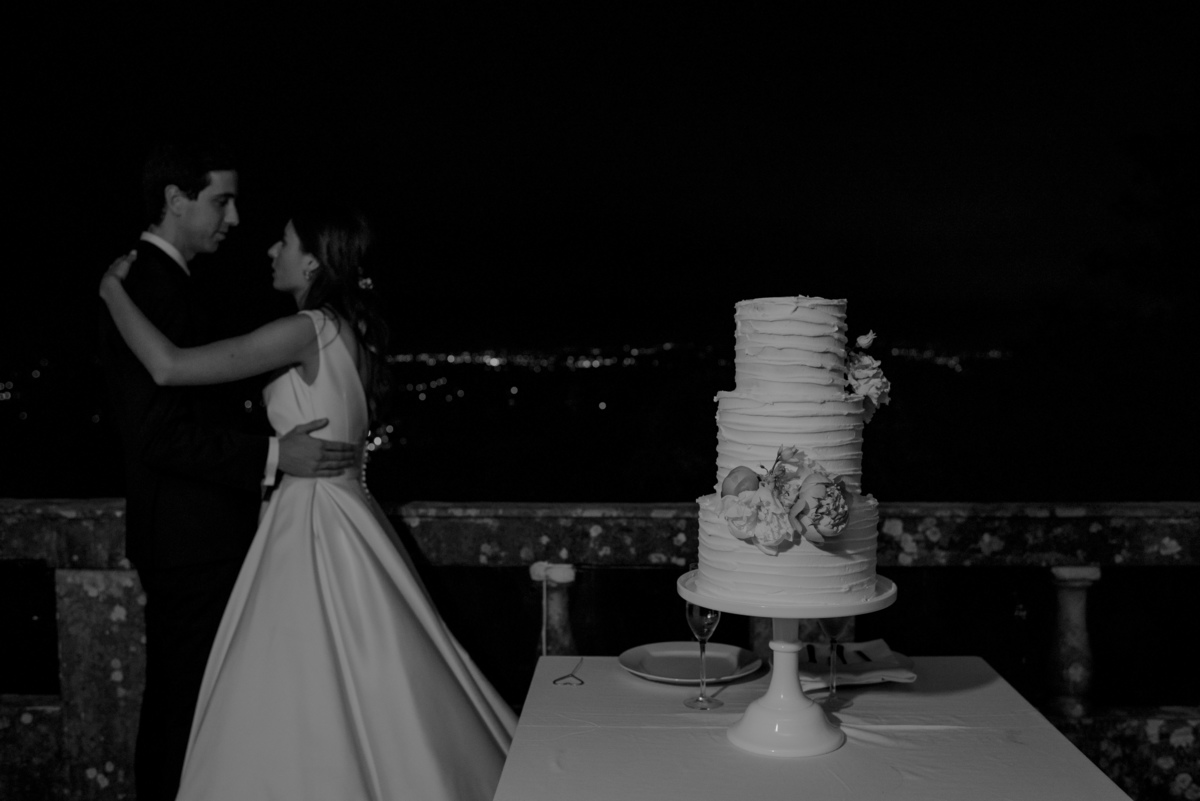 bolo de casamento
