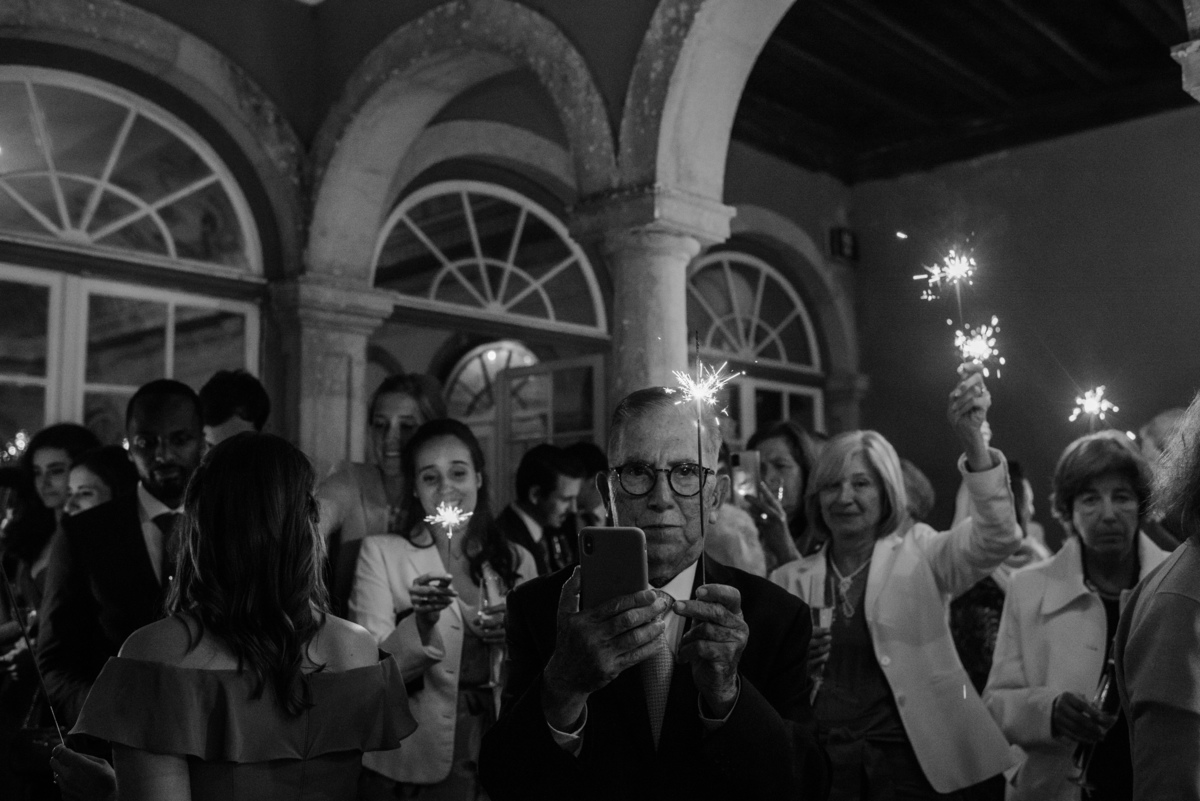 getting marry in Portugal