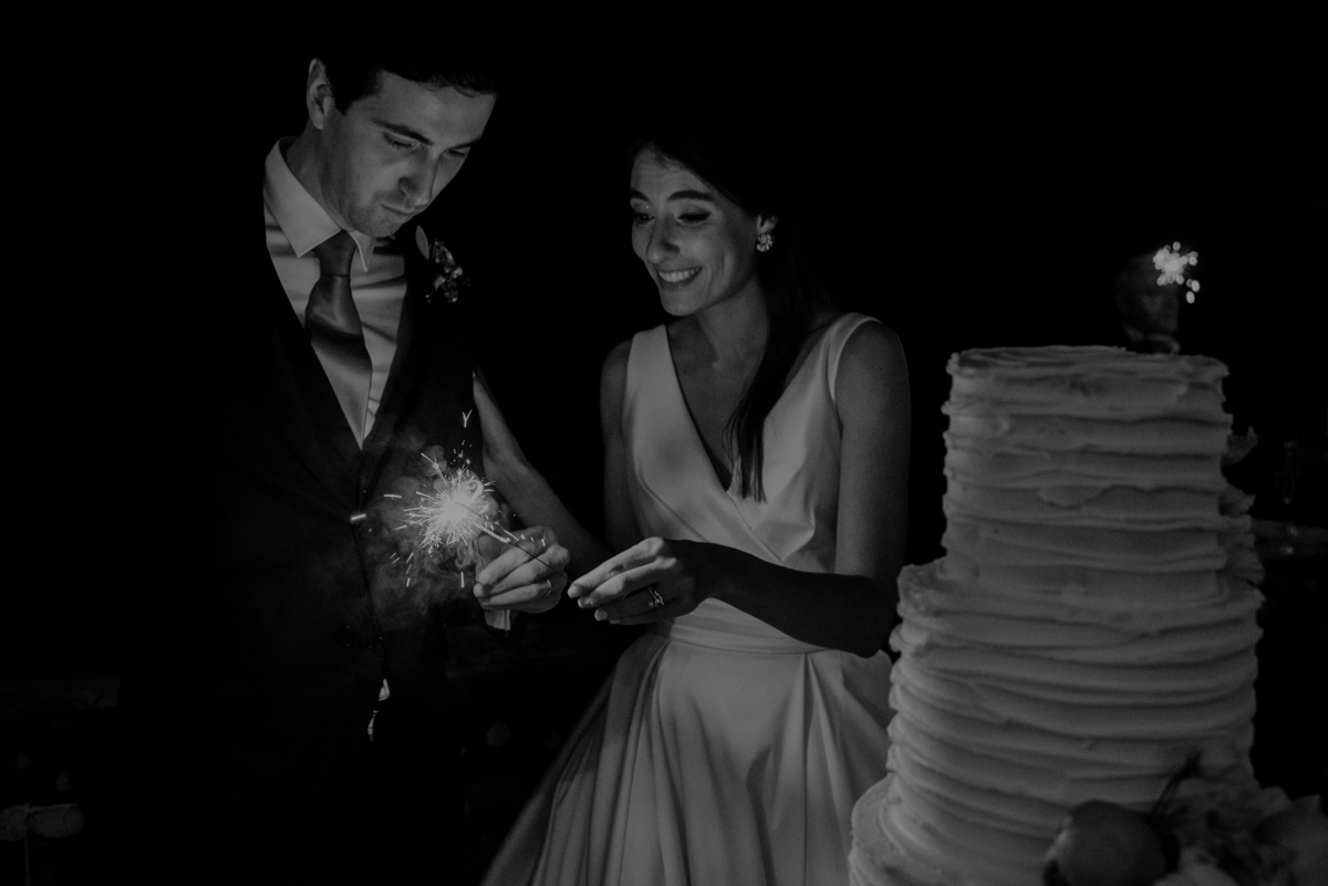cake wedding