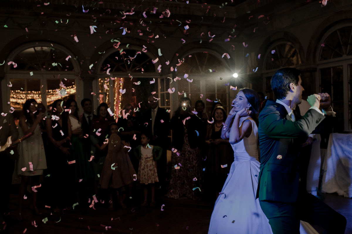 party wedding