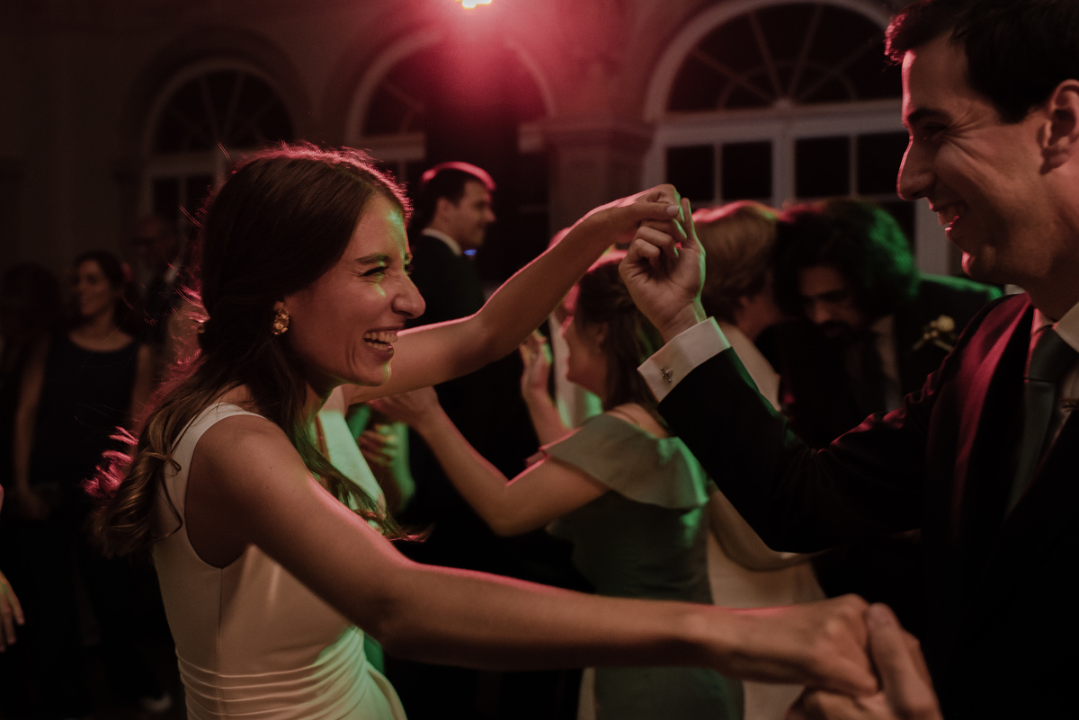 wedding in cascais