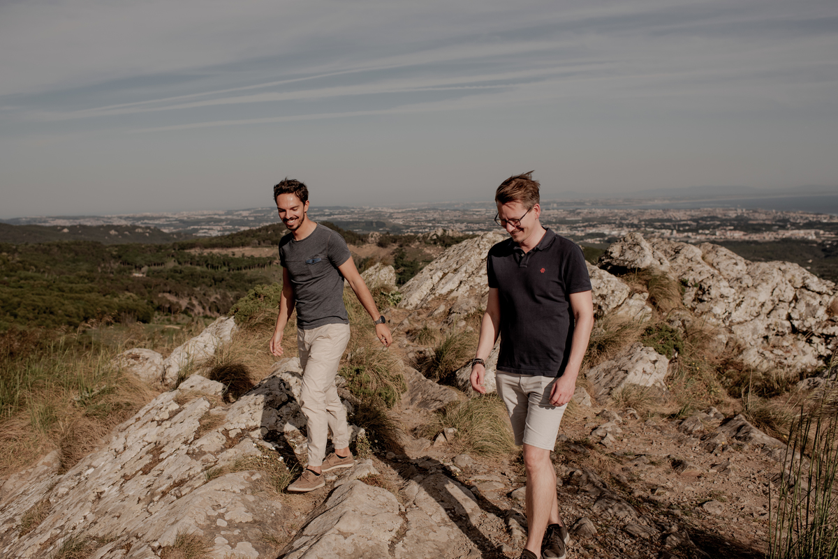 sintra engagement wedding