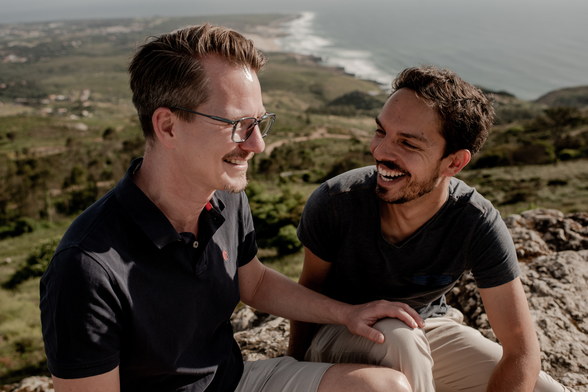 best local for getting marry in cascais
