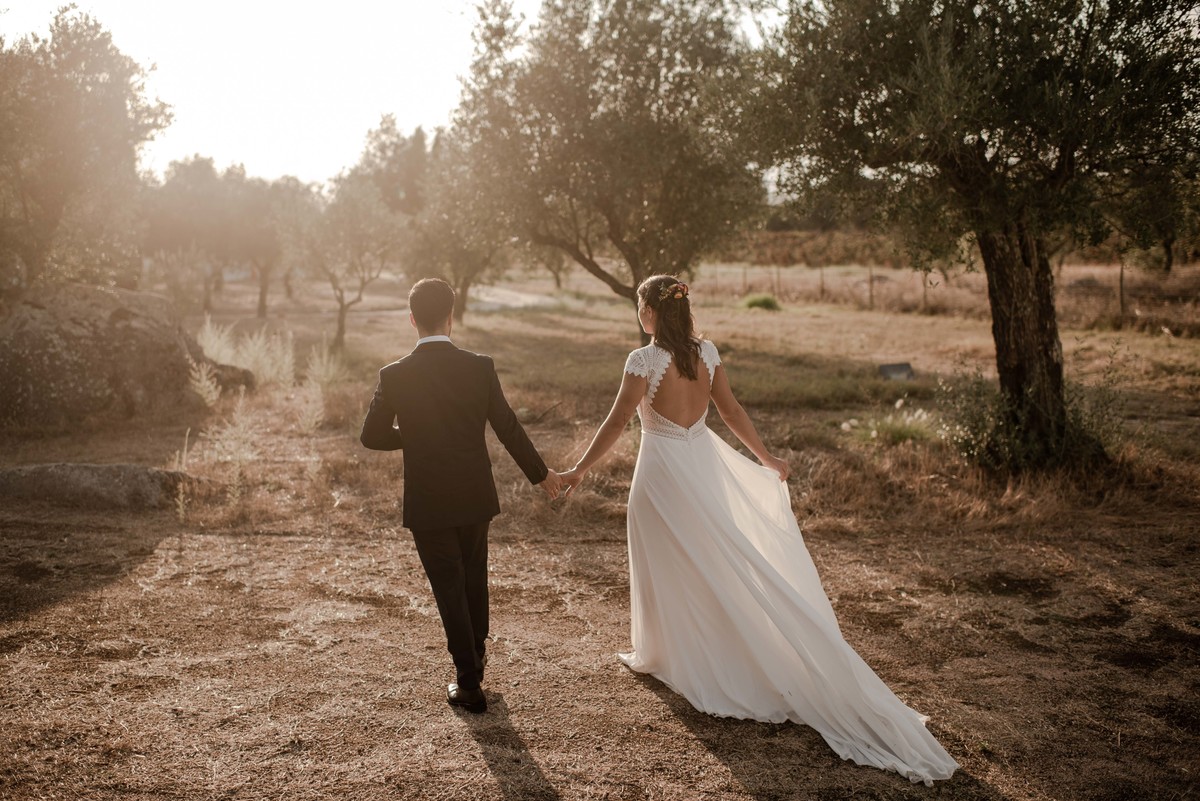 casamento no alentejo