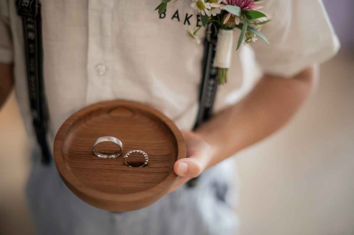 Wedding-rings'-boy-holding-wedding-rings