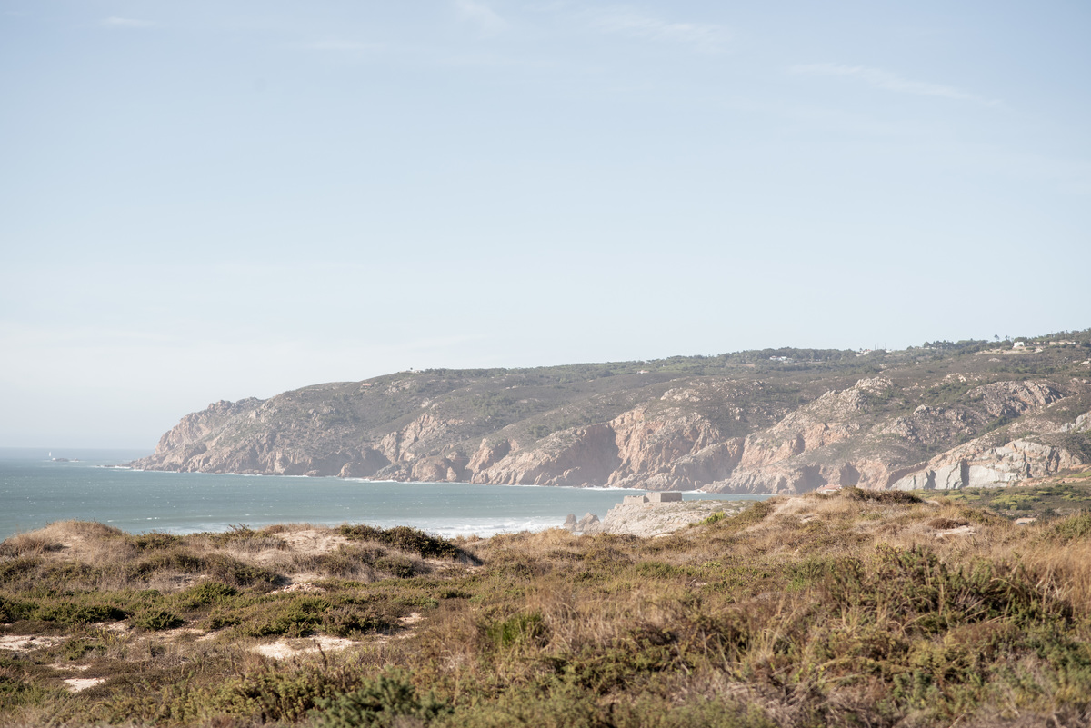best place in sintra to do a proposal