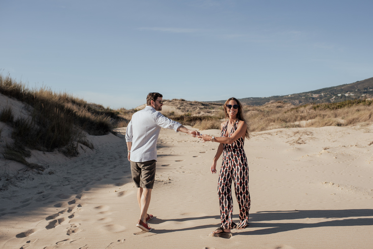 engagement in portugal