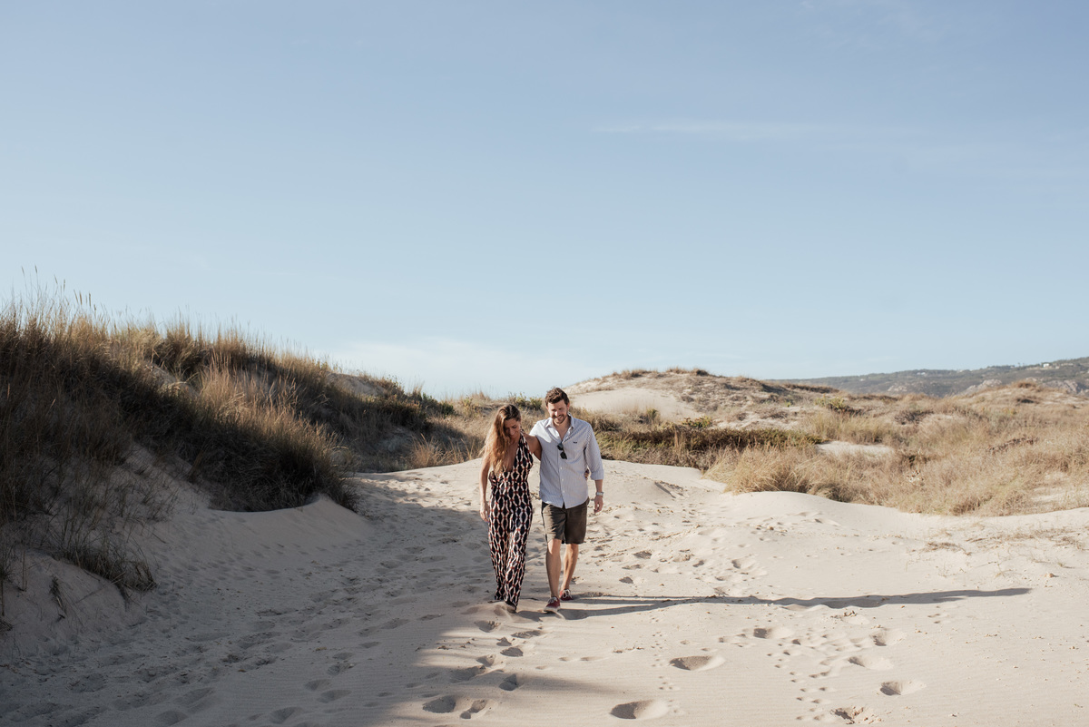 proposal in cascais 