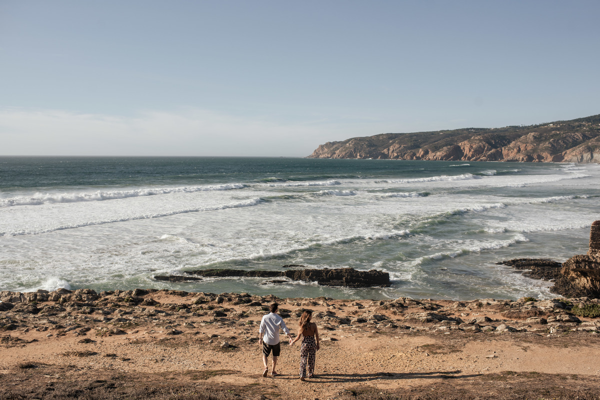 best place to do an engagement in portugal