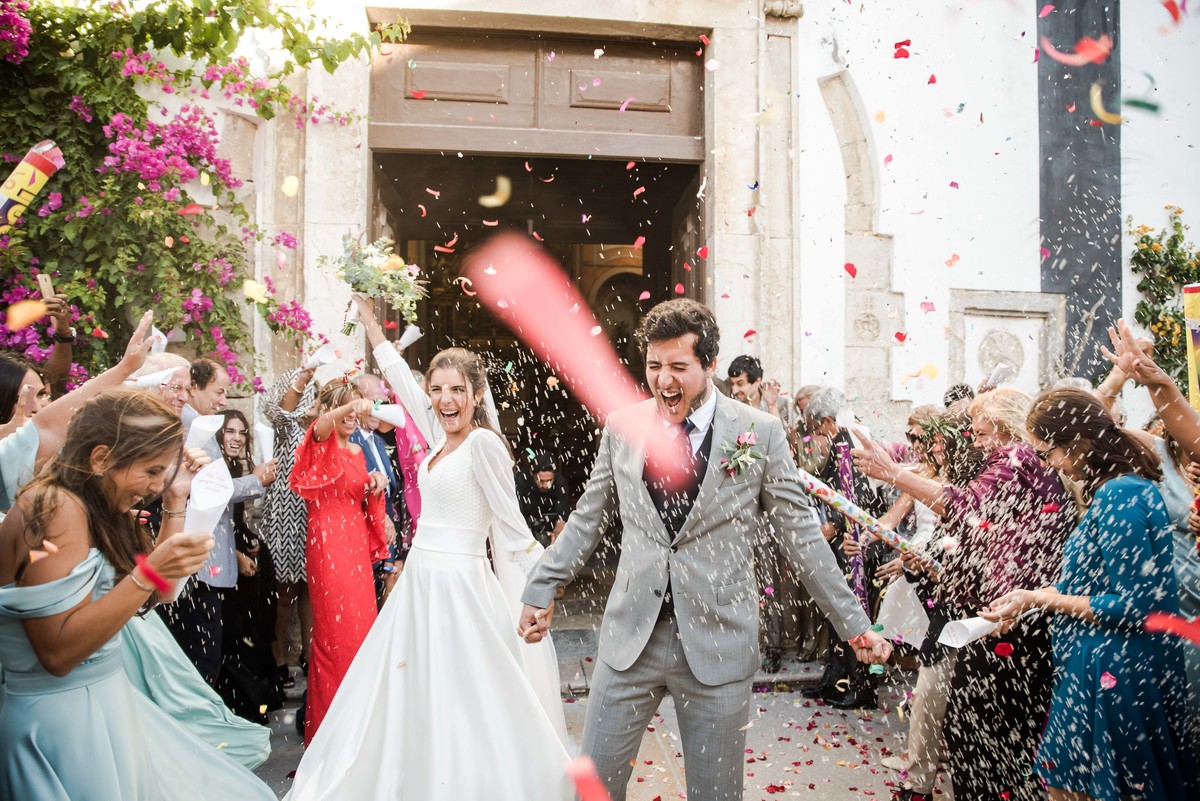 casamento no rio do prado