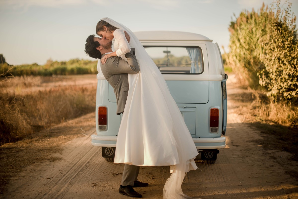 quintas para casar