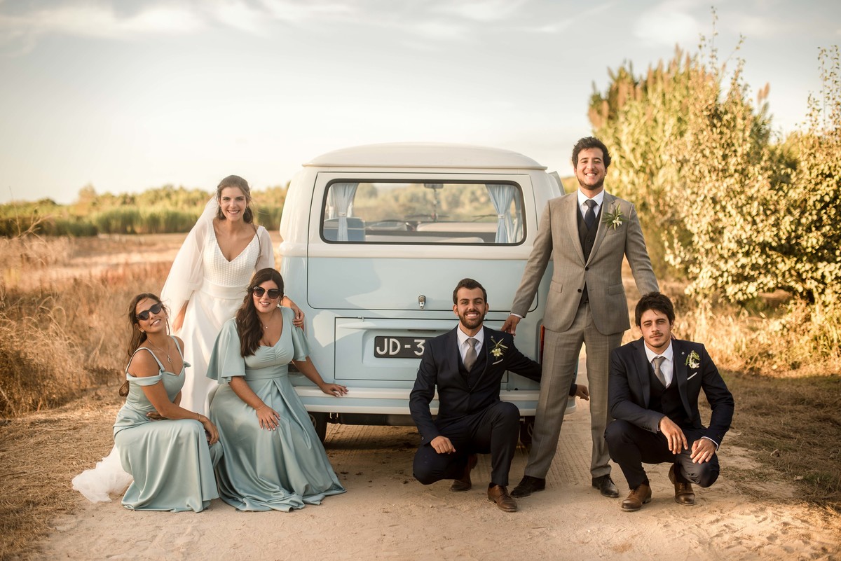 casamento em alenquer