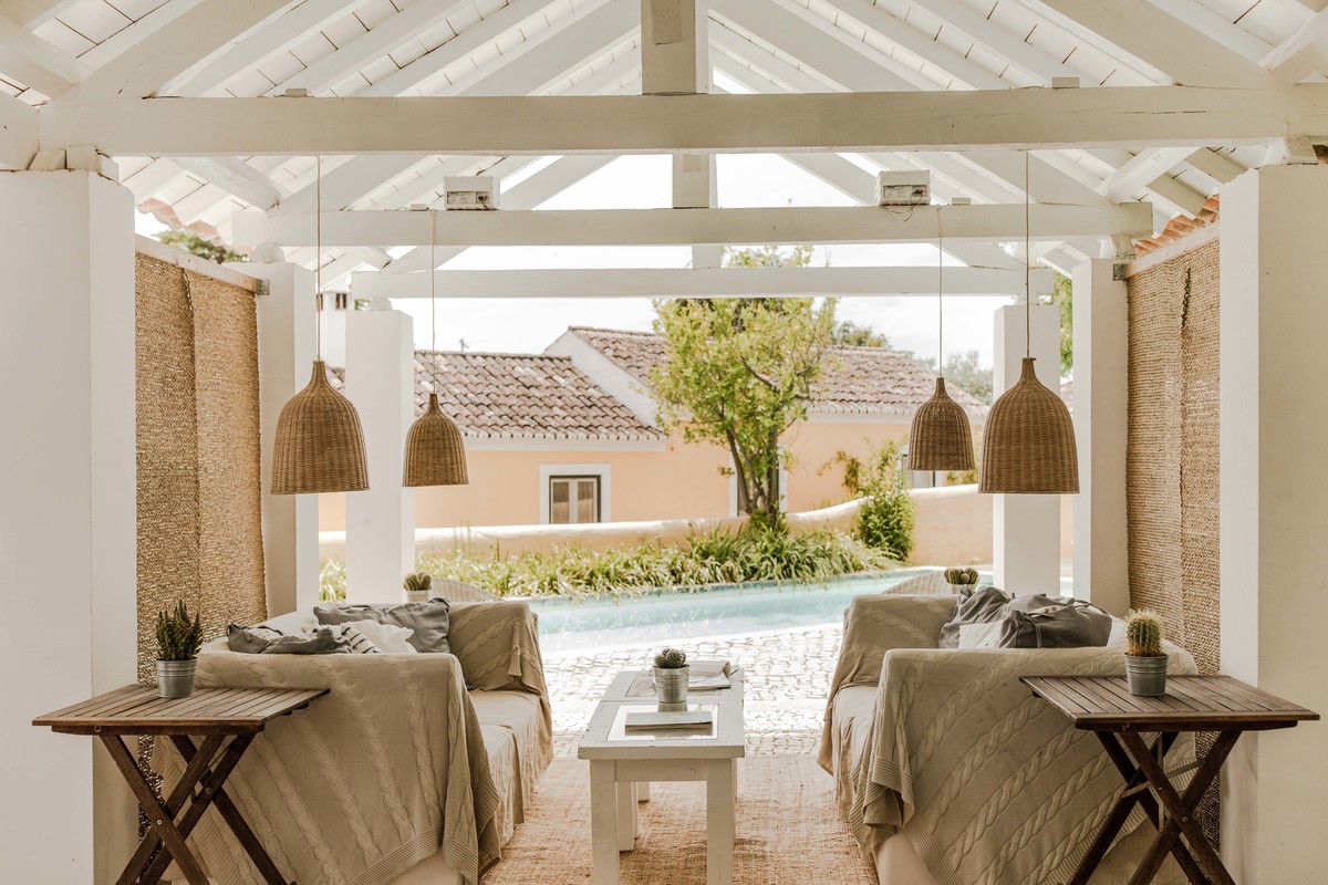 quinta da cabrita em santarém