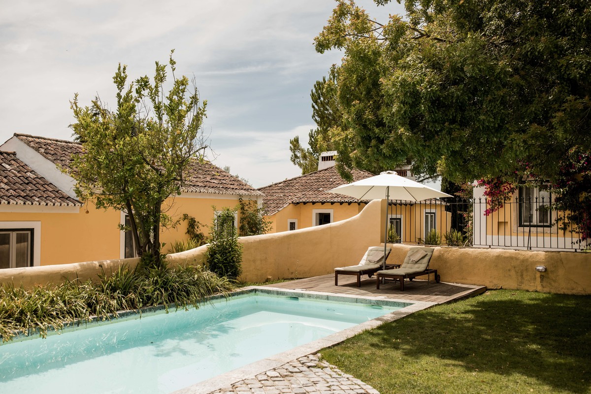 casamento quinta da cabrita