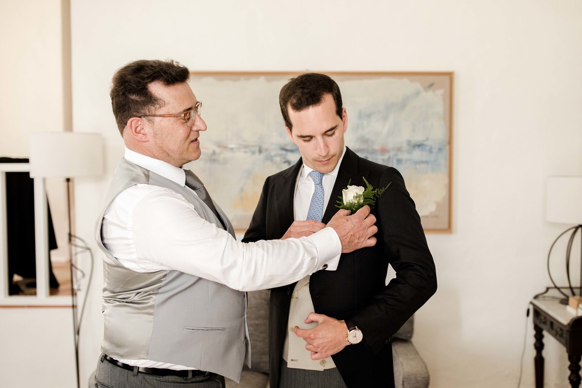 quintas para casamento