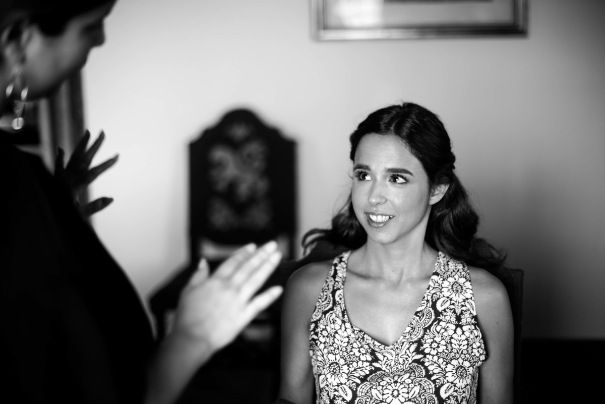 maquilhadora para noivas